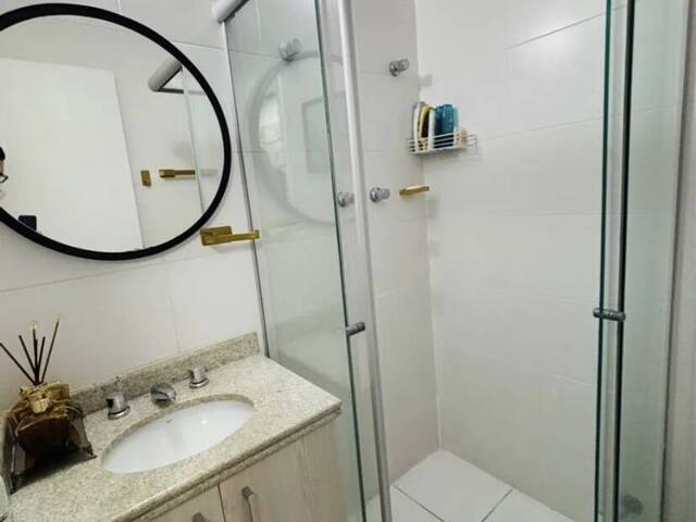 #2624 - Apartamento para Venda em Osasco - SP - 3