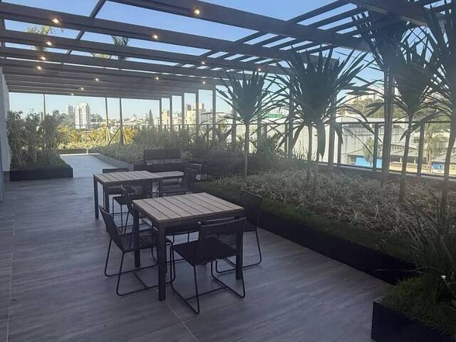 #2627 - Apartamento para Venda em Osasco - SP - 3