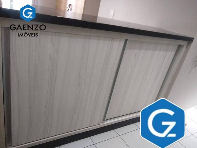 #2630 - Apartamento para Venda em Osasco - SP - 2