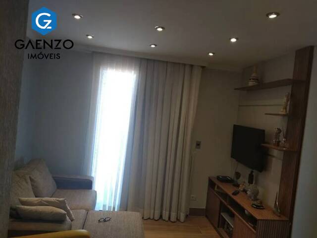 #2631 - Apartamento para Venda em Osasco - SP - 3