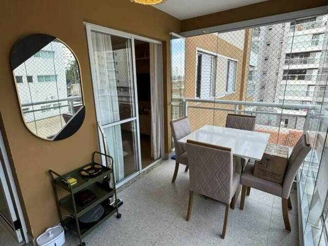 Apartamento para Venda em Osasco - 4