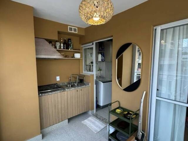 #2632 - Apartamento para Venda em Osasco - SP - 3