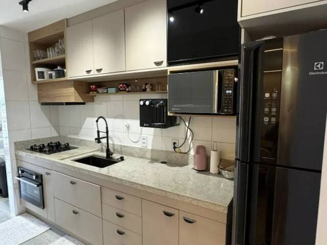 Apartamento para Venda em Osasco - 5