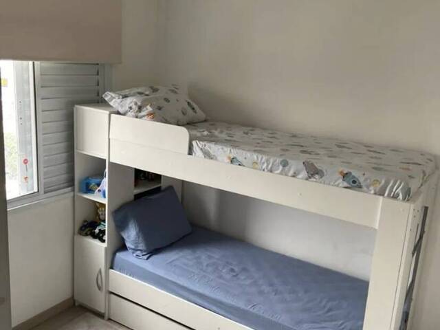 #2633 - Apartamento para Venda em Osasco - SP - 2
