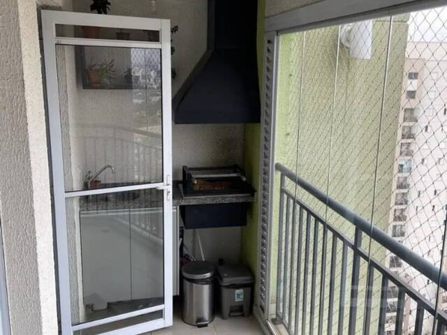 Apartamento para Venda em Osasco - 4