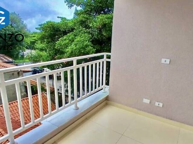 #2634 - Apartamento para Venda em Osasco - SP - 3