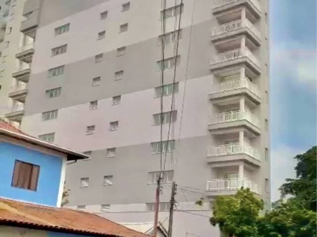 Venda em Presidente Altino - Osasco