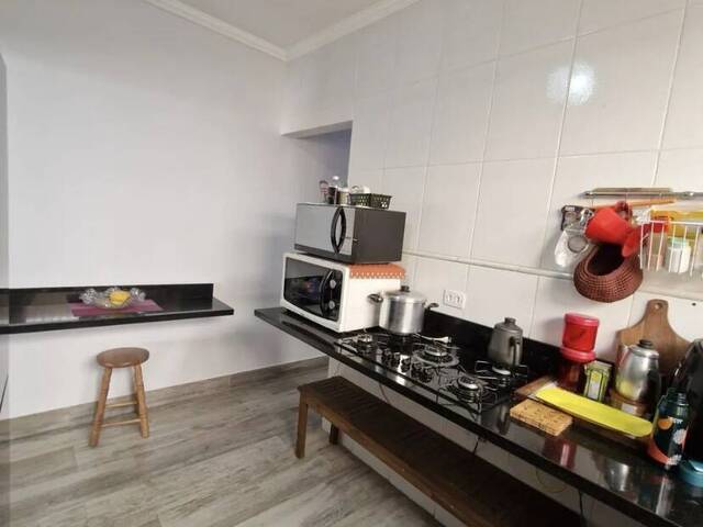 #2635 - Casa em condomínio para Venda em Osasco - SP - 2