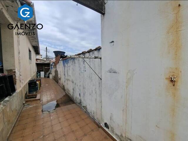 #2636 - Casa para Venda em Osasco - SP - 3