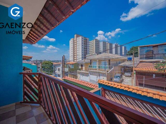Casa para Venda em Osasco - 4
