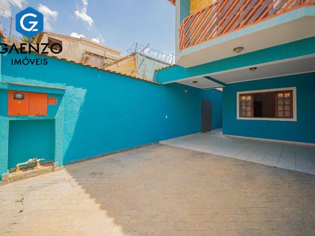 Casa para Venda em Osasco - 5