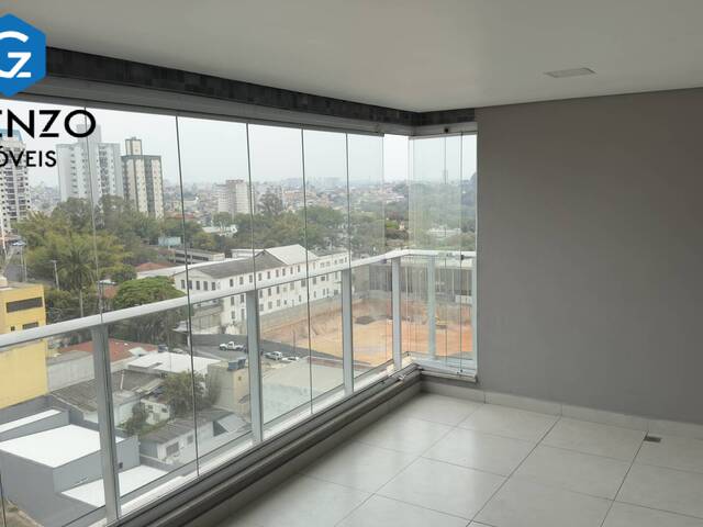 #2638 - Apartamento para Venda em Osasco - SP - 2