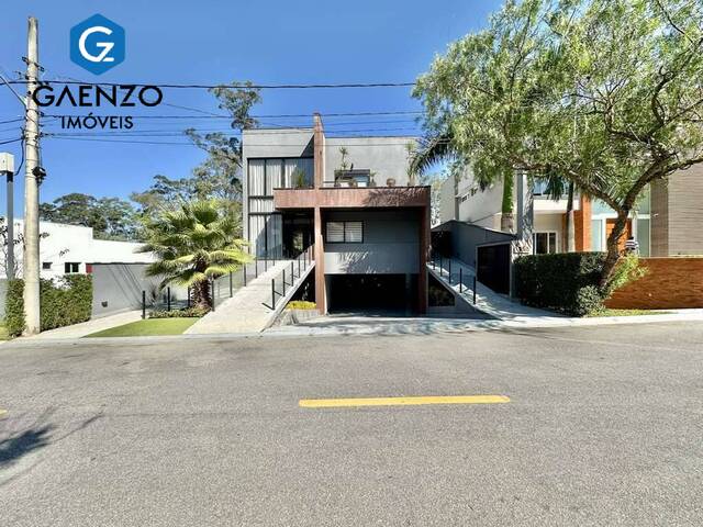 #2639 - Casa em condomínio para Venda em Cotia - SP - 1