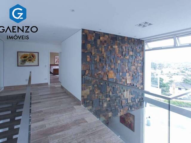 #2640 - Casa em condomínio para Venda em Cotia - SP - 2