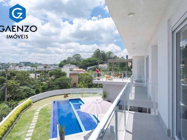 #2640 - Casa em condomínio para Venda em Cotia - SP