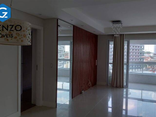 #2642 - Apartamento para Venda em Osasco - SP - 2