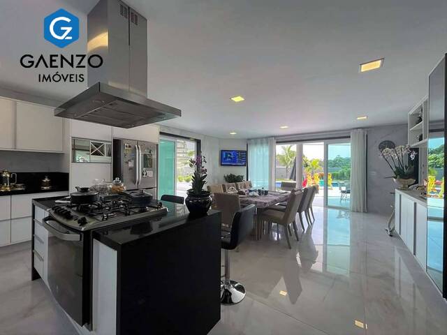 #2643 - Casa em condomínio para Venda em Cotia - SP - 2