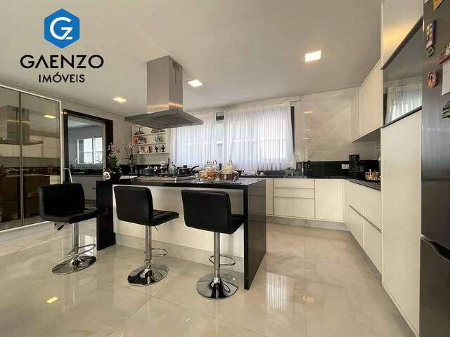 #2643 - Casa em condomínio para Venda em Cotia - SP - 3