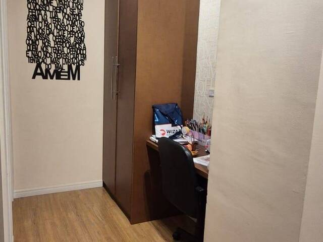 #2644 - Apartamento para Venda em Osasco - SP - 2