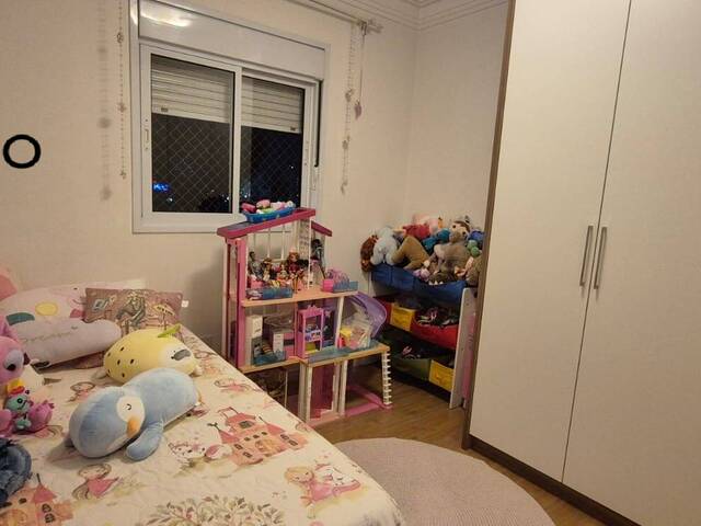 #2644 - Apartamento para Venda em Osasco - SP - 3