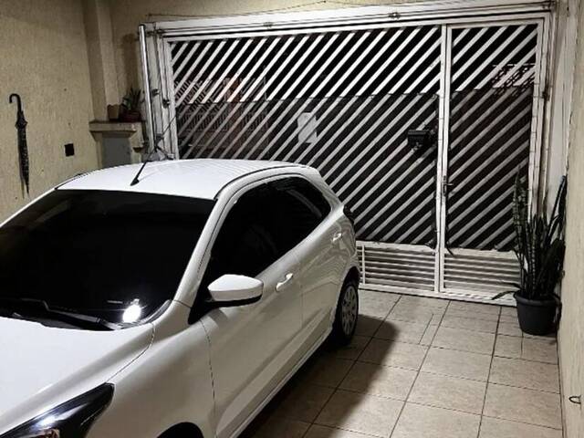 #2645 - Casa para Venda em Osasco - SP - 3