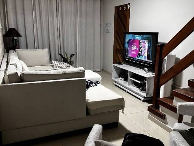 Sobrado para Venda em Osasco - 4