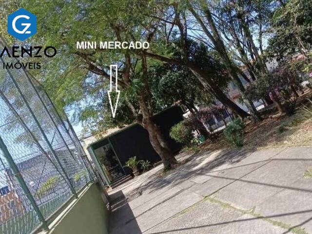 #2646 - Apartamento para Venda em Osasco - SP - 2