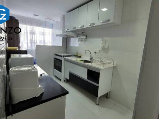 #2646 - Apartamento para Venda em Osasco - SP - 3
