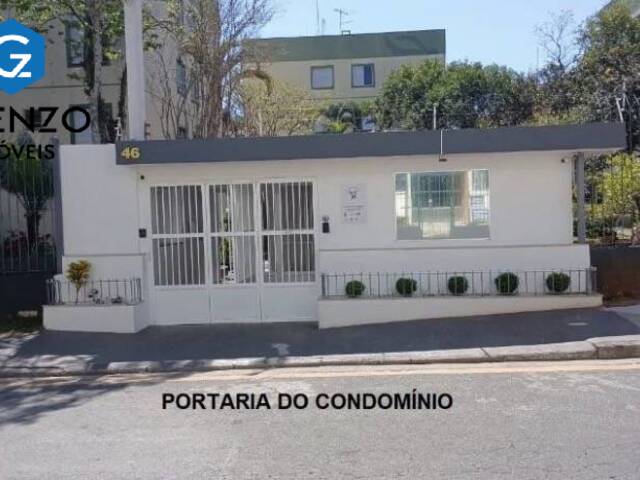 #2646 - Apartamento para Venda em Osasco - SP - 1