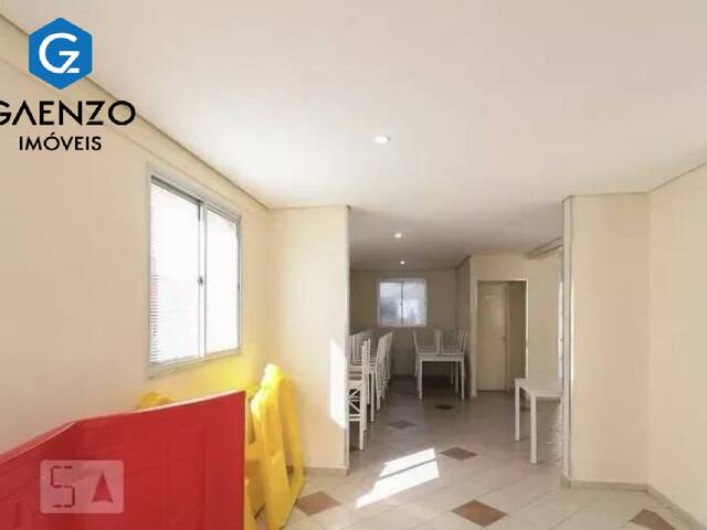 #2647 - Apartamento para Venda em Osasco - SP - 3