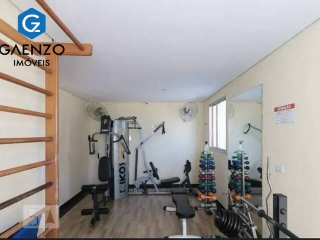 Apartamento para Venda em Osasco - 5