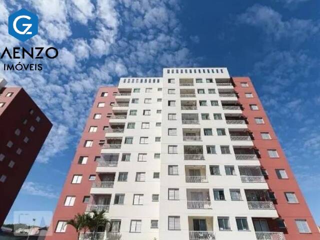 #2647 - Apartamento para Venda em Osasco - SP - 1