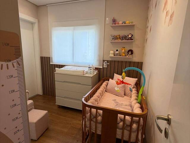 #2649 - Apartamento para Venda em Osasco - SP - 2