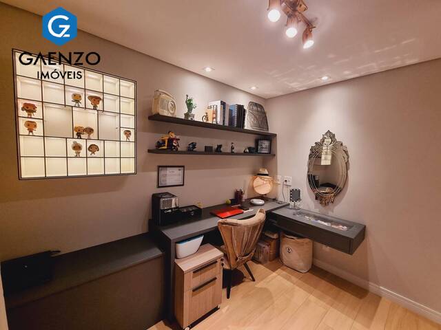 #2650 - Apartamento para Venda em Osasco - SP - 3