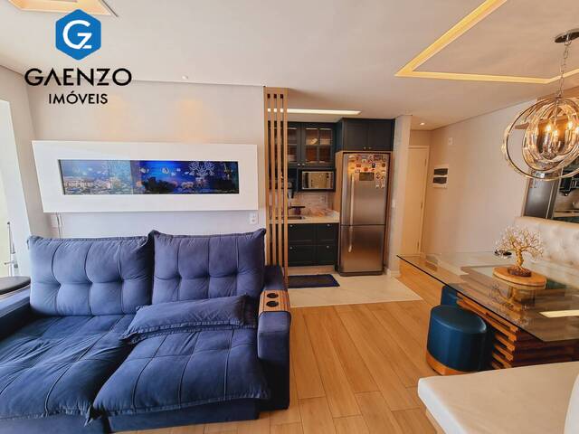 Apartamento para Venda em Osasco - 4