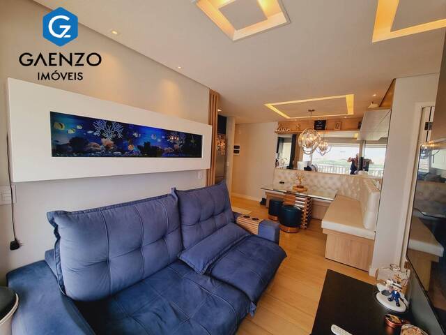 Apartamento para Venda em Osasco - 5