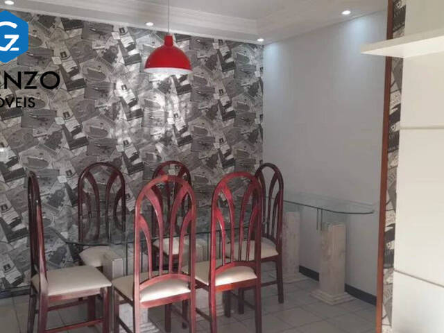 #2652 - Apartamento para Venda em Osasco - SP - 2