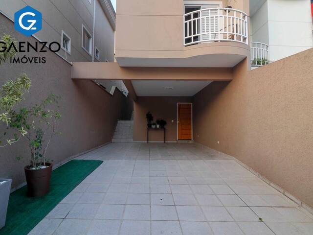 #2070 - Sobrado para Venda em Osasco - SP - 1