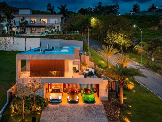 #2653 - Casa em condomínio para Venda em Barueri - SP