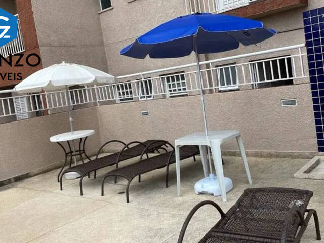 #2654 - Apartamento para Venda em Osasco - SP - 3