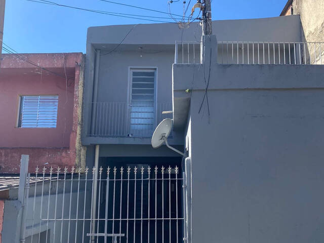 Venda em Novo Osasco - Osasco