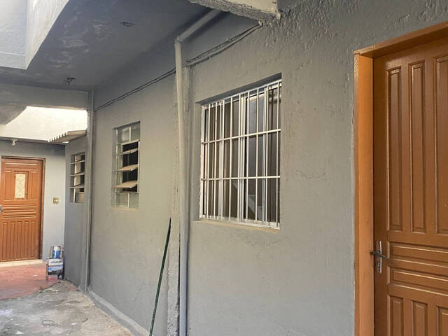 #2655 - Casa para Venda em Osasco - SP - 3