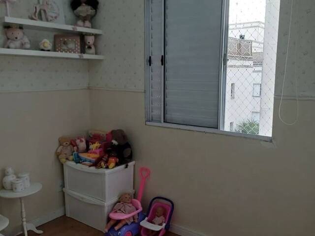 #2656 - Apartamento para Venda em Osasco - SP - 2