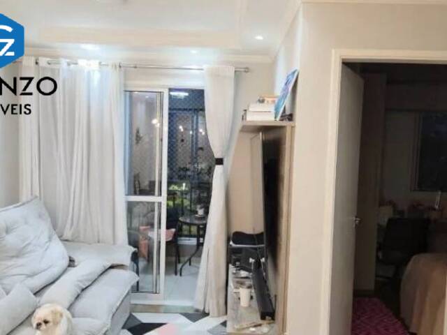 #2661 - Apartamento para Venda em Osasco - SP - 2