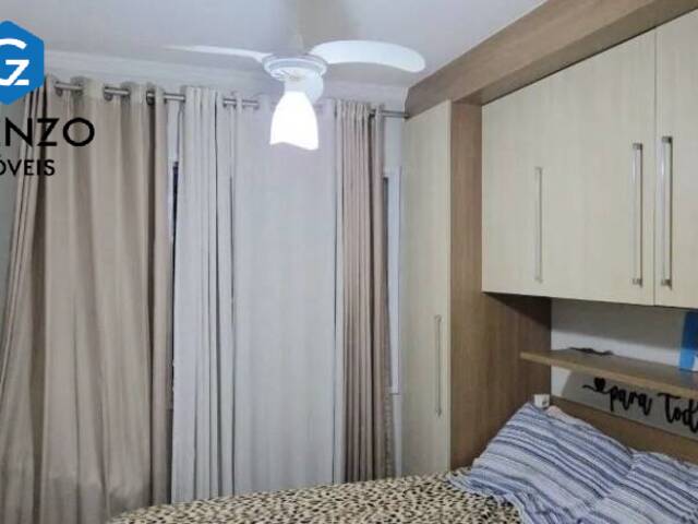 #2661 - Apartamento para Venda em Osasco - SP - 3