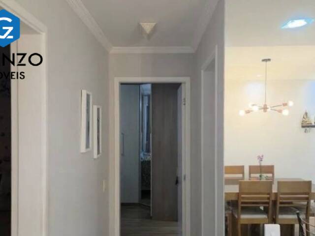 Apartamento para Venda em Osasco - 4