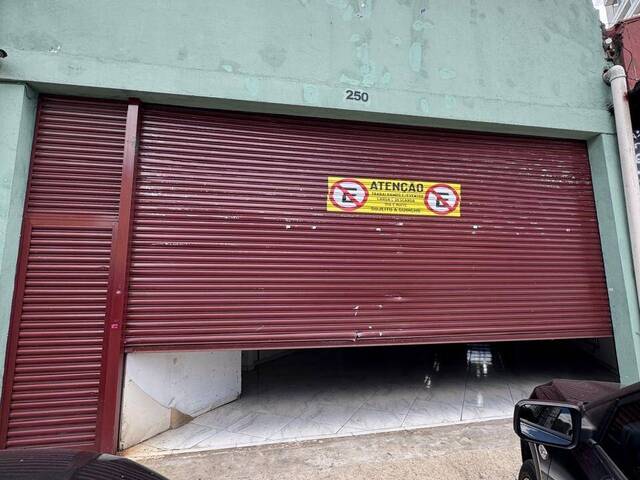 Locação em Centro - Osasco