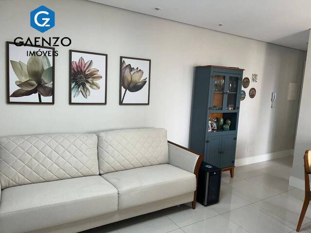 #2665 - Apartamento para Venda em Osasco - SP - 3