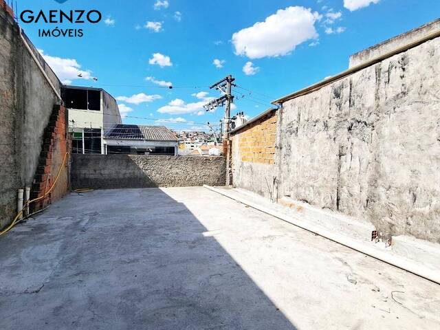 #2666 - Casa para Venda em Osasco - SP - 2