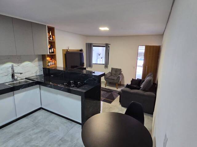 #2666 - Casa para Venda em Osasco - SP - 3